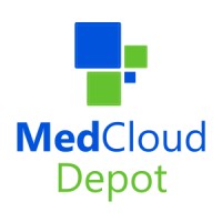 MedCloud Depot