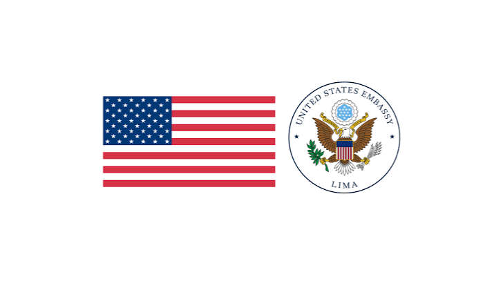 United States Embassy Lima
