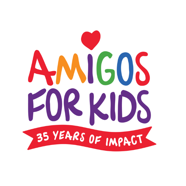 Amigos for Kids — 35 years of impact