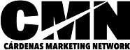 CMN — Cárdenas Marketing Network