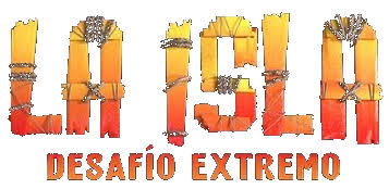 La Isla: Desafío Extremo