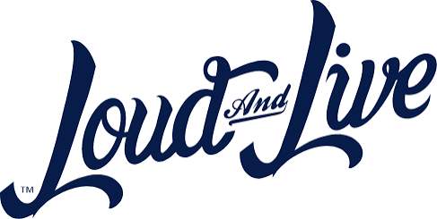 Loud and Live