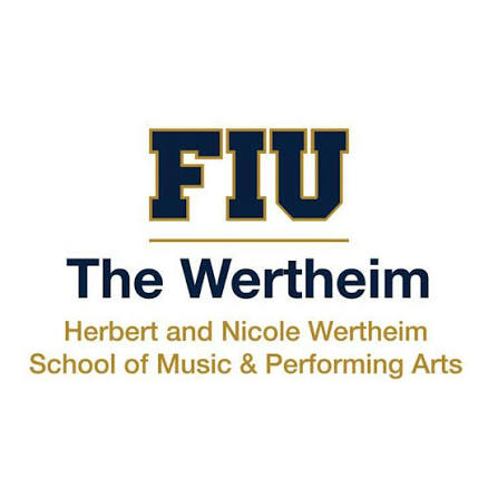 FIU Herbert and Nicole Wertheim School of Music & Performing Arts
